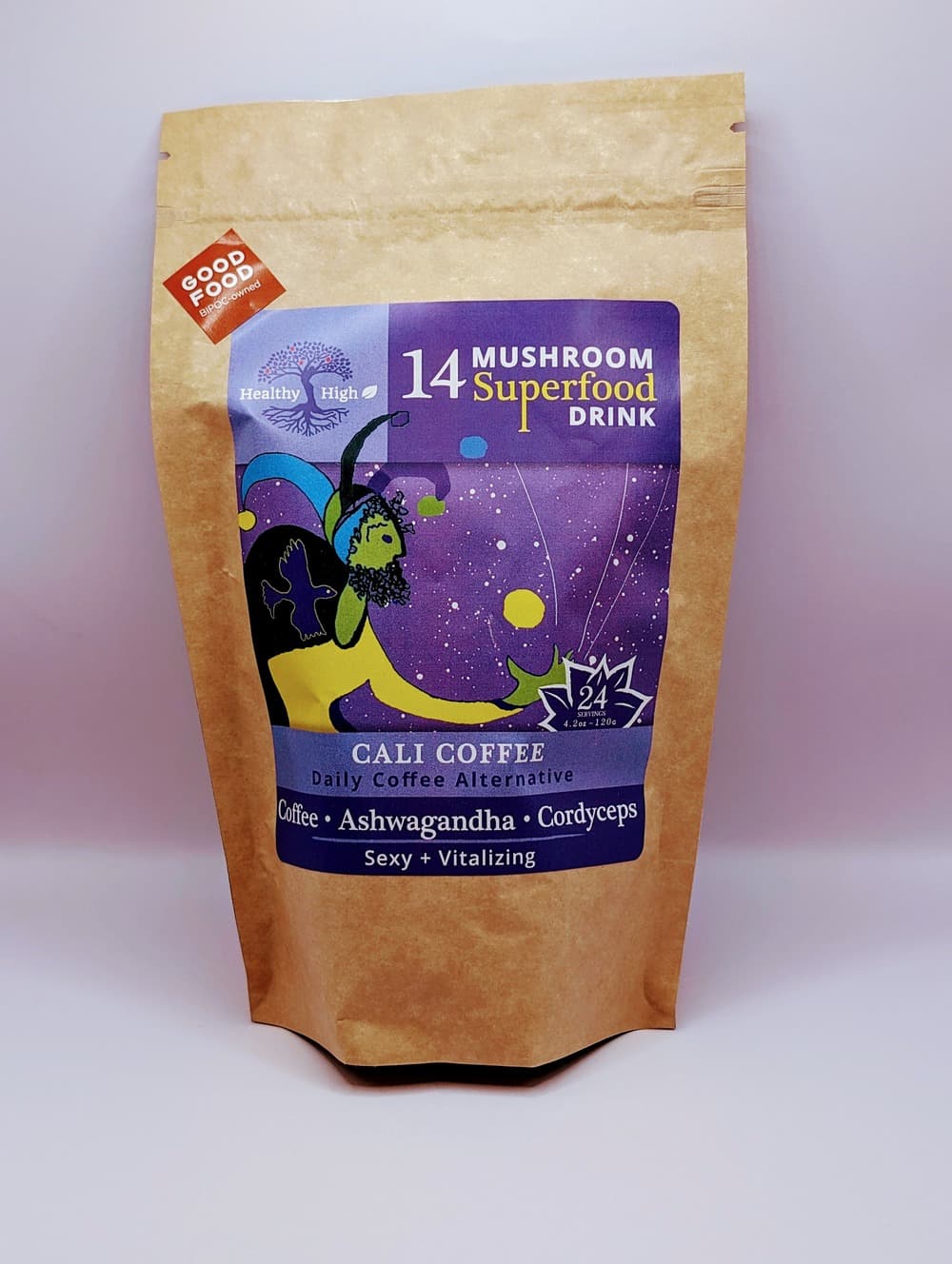 Cali Coffee